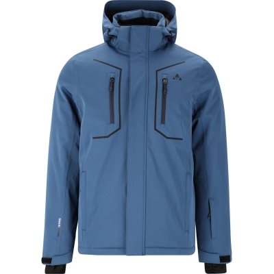 Funktionel Ski jakke (Unisex)