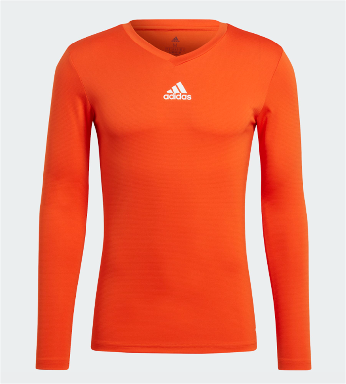 Svedundertrøje Orange Unisex