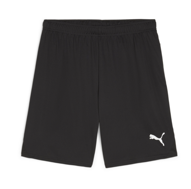 Shorts Med Zip Sort (Herremodel)