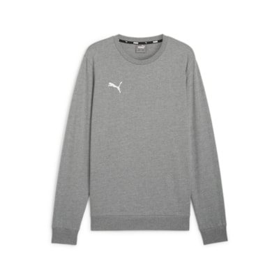 Årstrøje sweatshirt (unisex) grå
