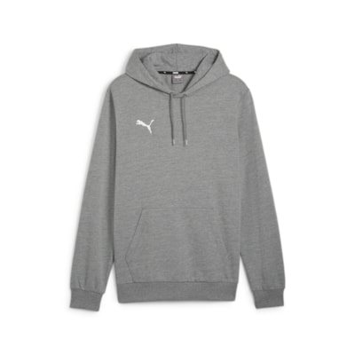 Årstrøje Hoodie (unisex) Grå