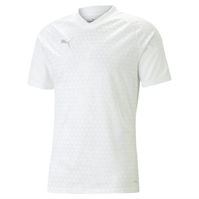 Trænings T-shirt Hvid